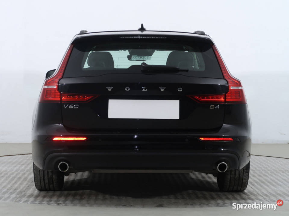 Volvo V60 B4 ABS Katowice
