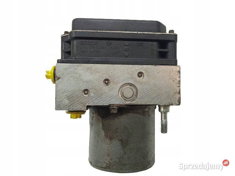 POMPA ABS STEROWNIK 0265251512 Subaru Forester