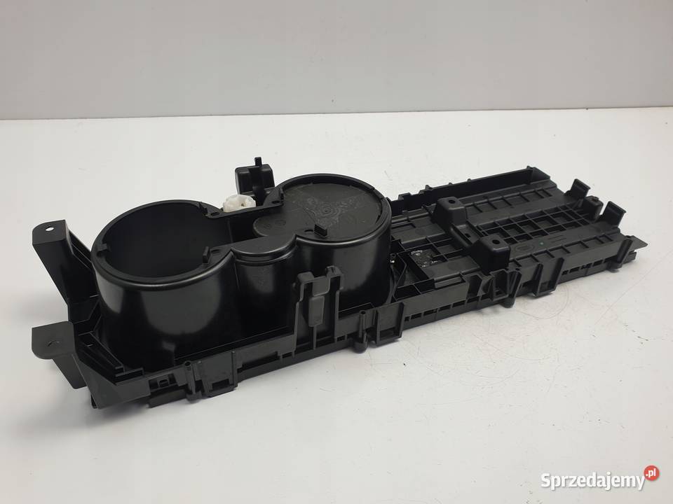 Range Rover II L494 KONSOLA ŚRODKOWA tunel osobowe Pozostałe Rudka