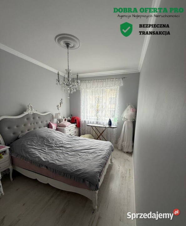2 pokoje balkon ogródek Gdańsk 14132zł/m2