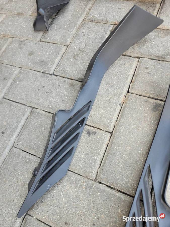 Yamaha R 3 R3 1924 owiewka osłona plastik Nowy Tomyśl