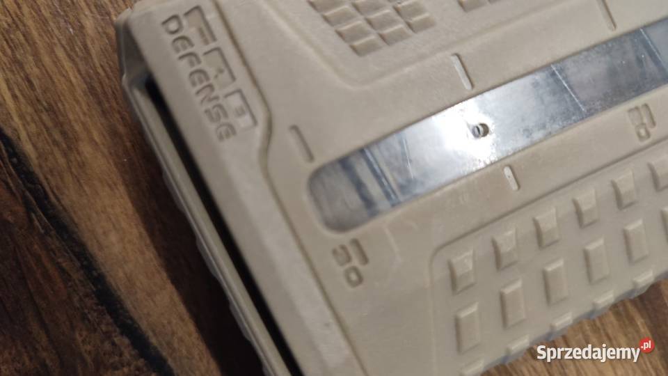 Magazynek FAB Defense Ultimag 30 kal556x45 Bydgoszcz