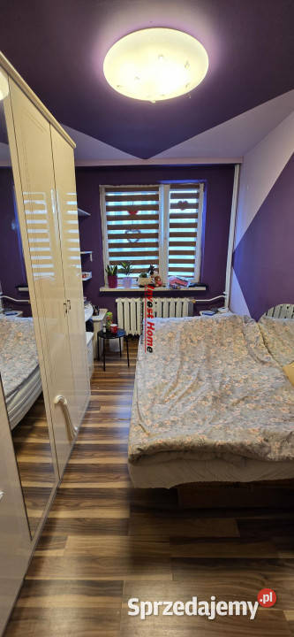 Mieszkanie sprzedam Katowice 7212m 3 pokoje