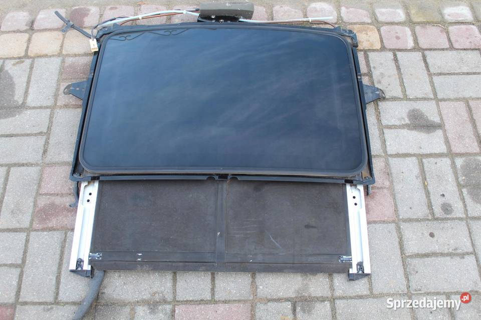 SZYBERDACH CHRYSLER SEBRING II sprzedam