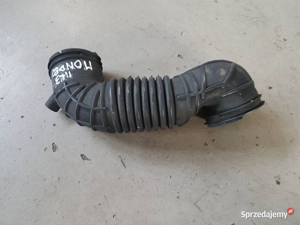 FORD MONDEO MK3 PRZEWOD POWIETRZA WAZ RURA Turkowice