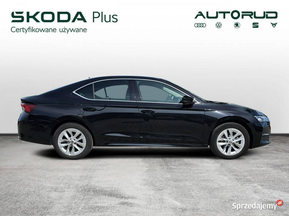 koda Octavia 20TDI 150 DSG Selection 2024 1WŁ ESP Kielce