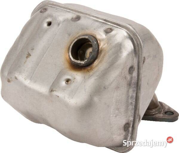 Tłumik Silence 18310Z8K870 małopolskie