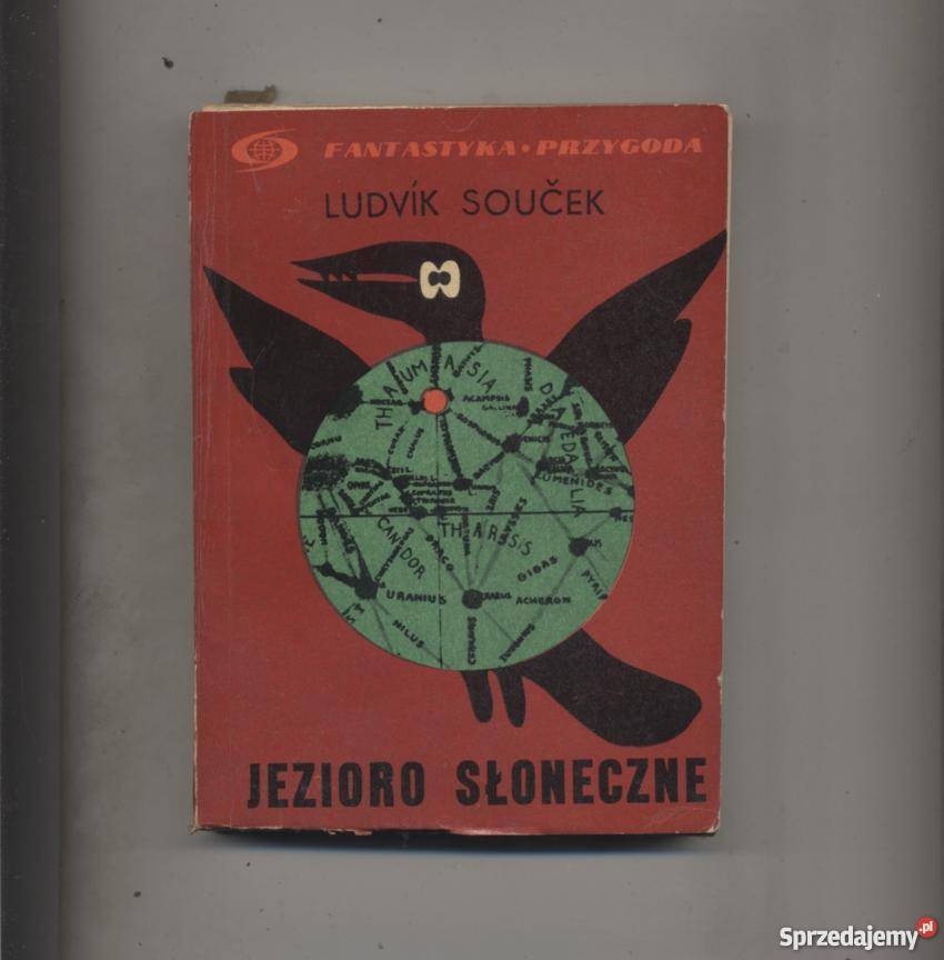Jezioro Słoneczne Książki i Podręczniki