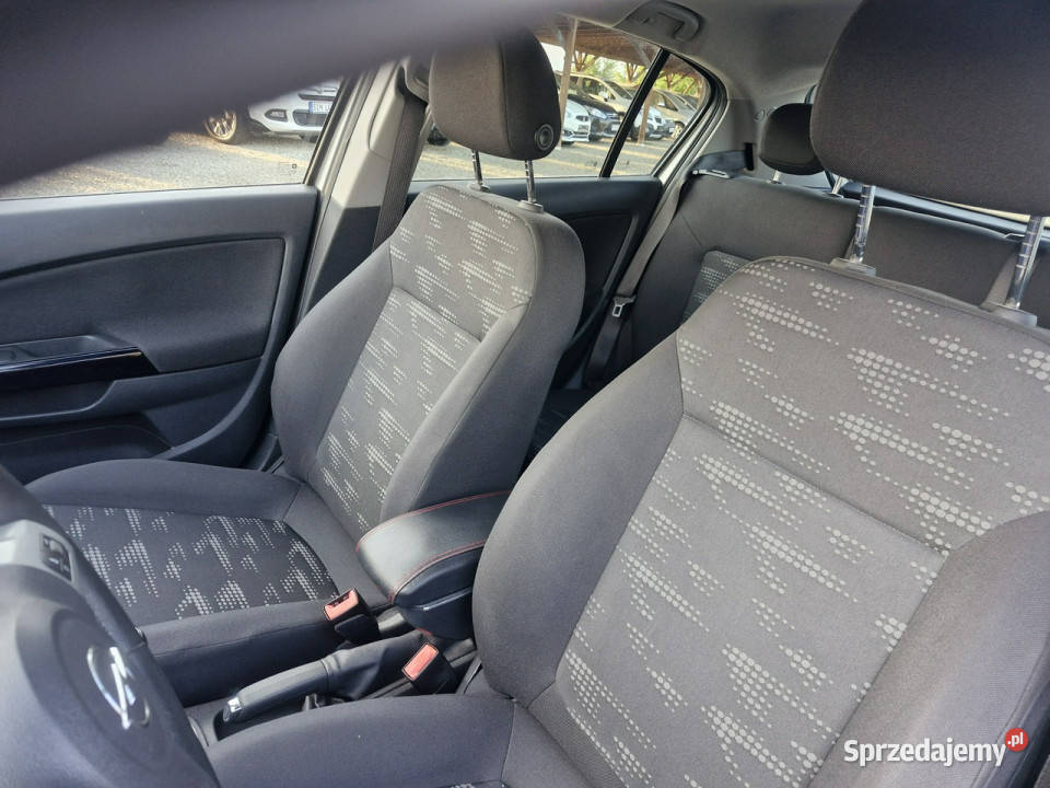 Opel Corsa 12 158 Satelite ładna z Niemiec VAT marża Rymanów