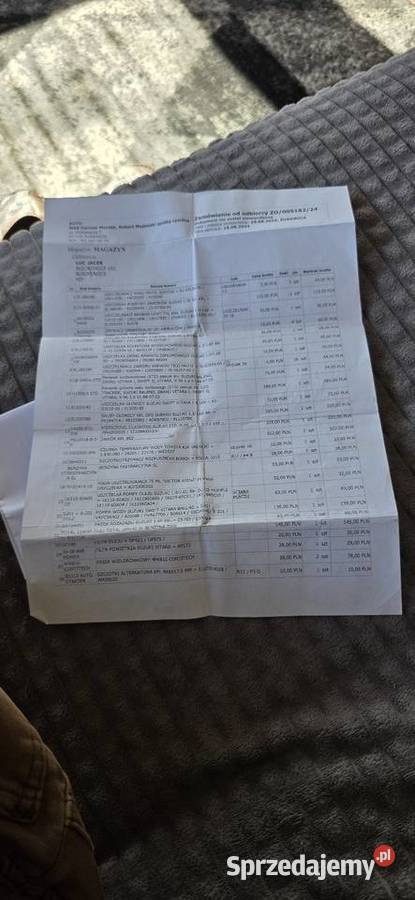 Suzuki 4z4 reduktor Zamiana blokada skrzyni biegów