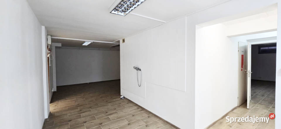 Lokal do wynajęcia Stary Kraśnik centrum Wynajem