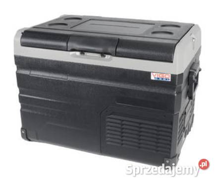 PRZENOŚNA LODÓWKA SPRĘŻARKOWA VIGO COOL 35L 230V Pisz
