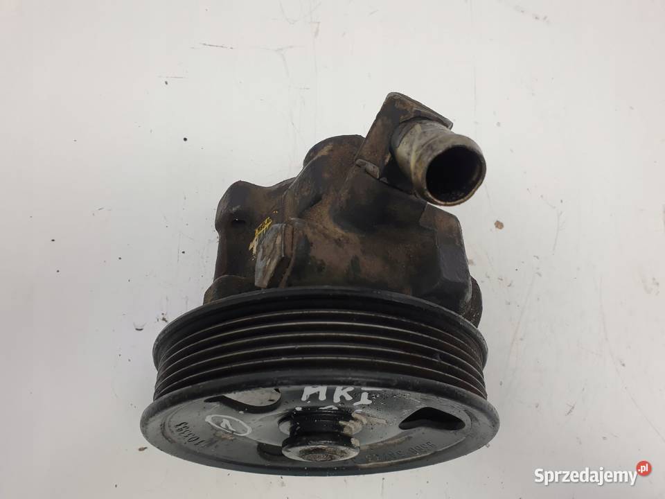 Ford Mondeo MK1 I 18 B POMPA WSPOMAGANIA Rudka