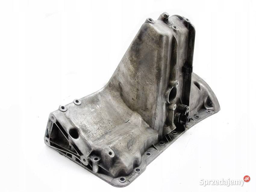 MISKA OLEJU 17 CDI A KLASA W168 A170 A160 VANEO Sosnowiec sprzedam