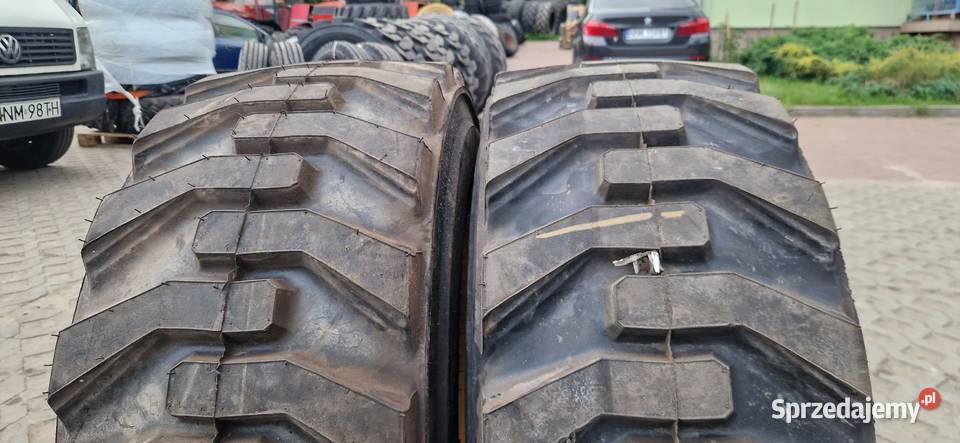 koła 12165 10165 bobcat hooland caterpillar Nowe Nowe Miasto Lubawskie