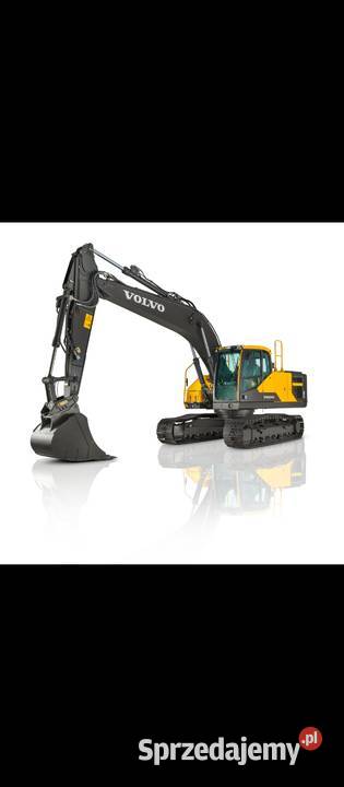 Naprawa SCR DPF EGR Volvo komatsu Hitachi doosan Lublin