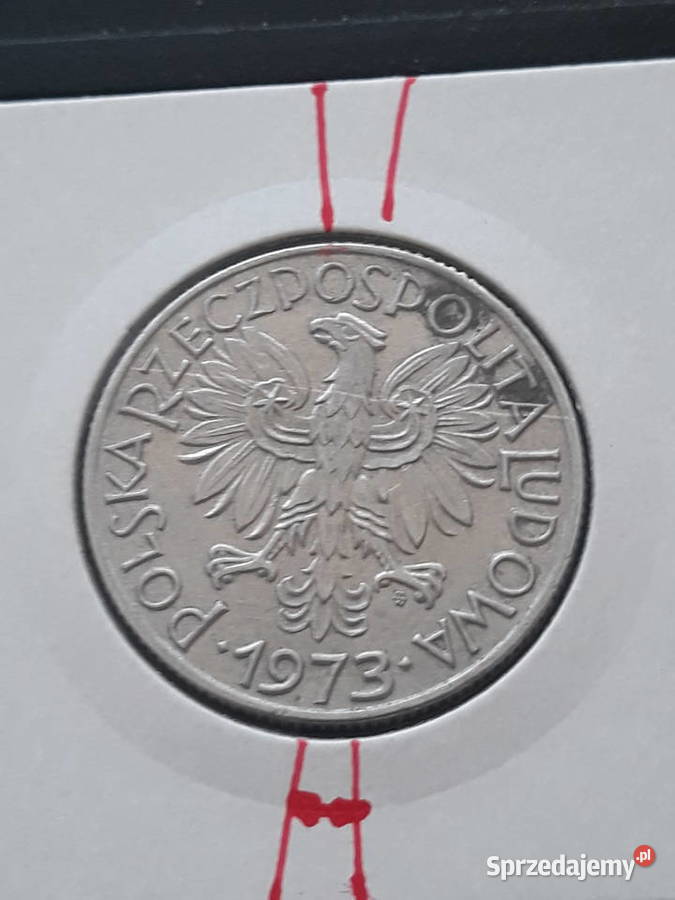 5 Rybak 1973 r 1 skrętka Konin sprzedam
