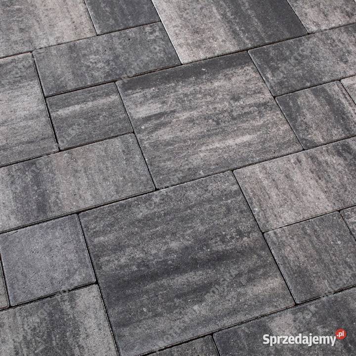 Visio BrukBet kostka betonowa brukowa świętokrzyskie Kielce