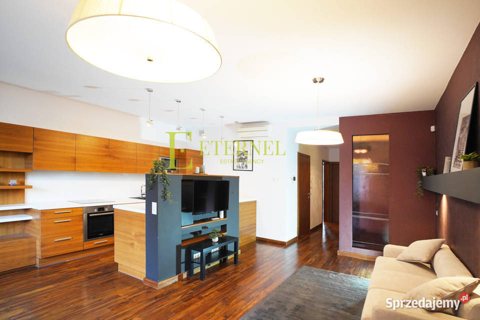 3pokojowe mieszkanie 70m2 z klimatyzacją 2 Kraków