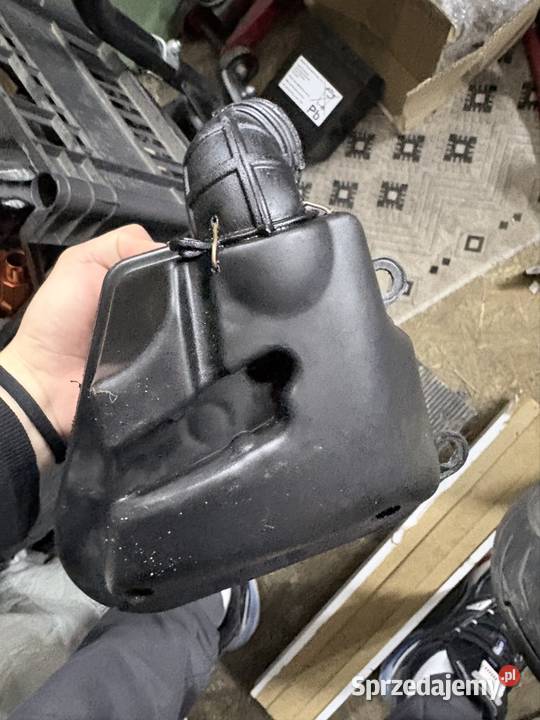 Yamaha aerox części stage6malossihebo Mińsk Mazowiecki