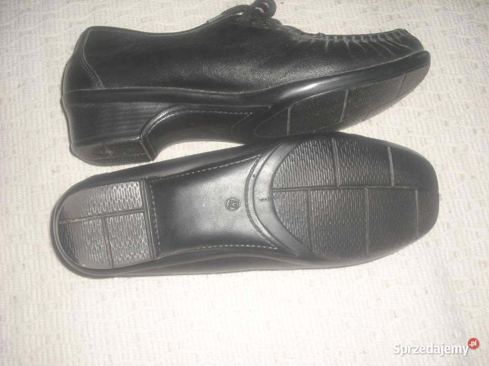 Pólbuty damskie 40 NOWE Warszawa