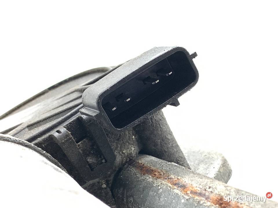 MECHANIZM WYCIERACZEK PRZÓD RENAULT TRAFIC III podkarpackie