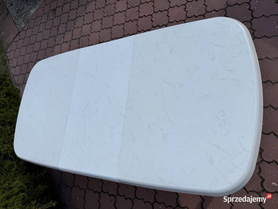 Stół ogrodowy Kettler rozkładany na taras Garwolin