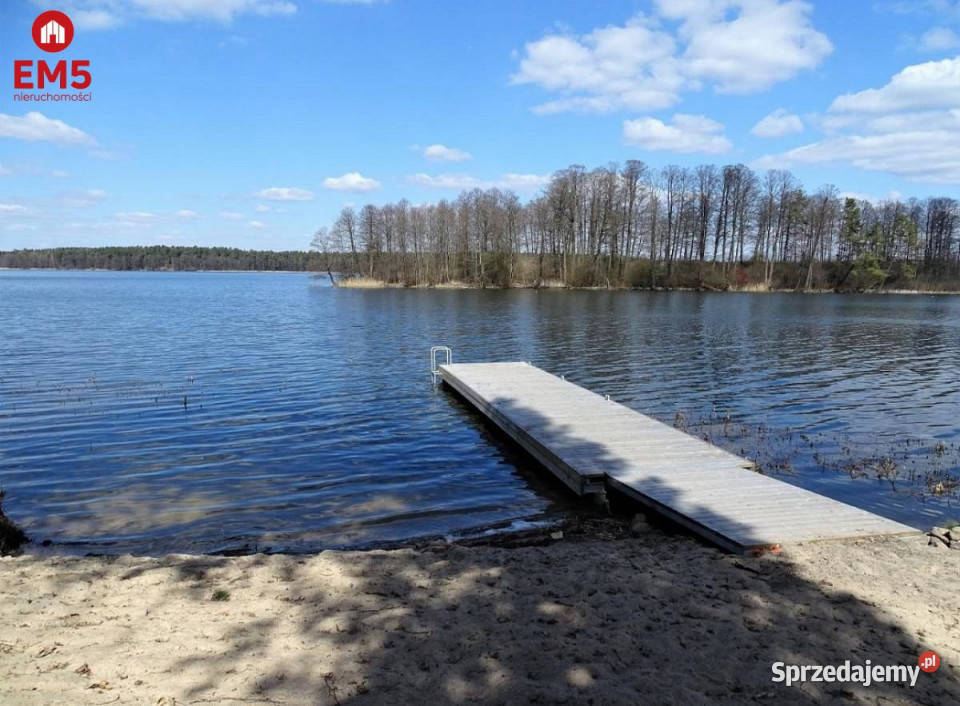 sprzedaży lokalu Augustów