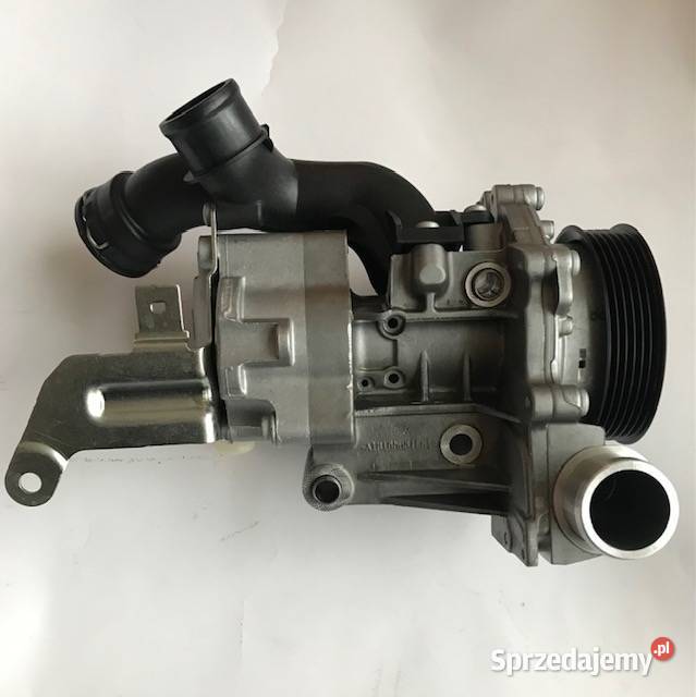 Pompa wody Jeep Compass 22 CRD osobowe Bydgoszcz