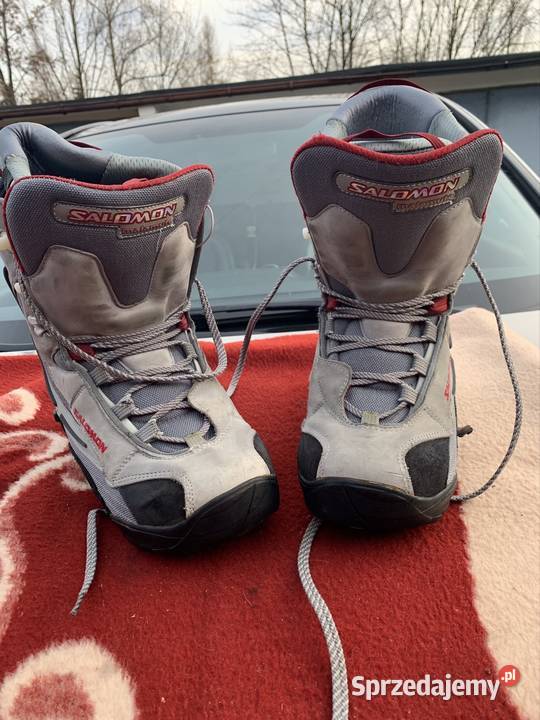 Buty snowboardowe Dąbrowa Górnicza