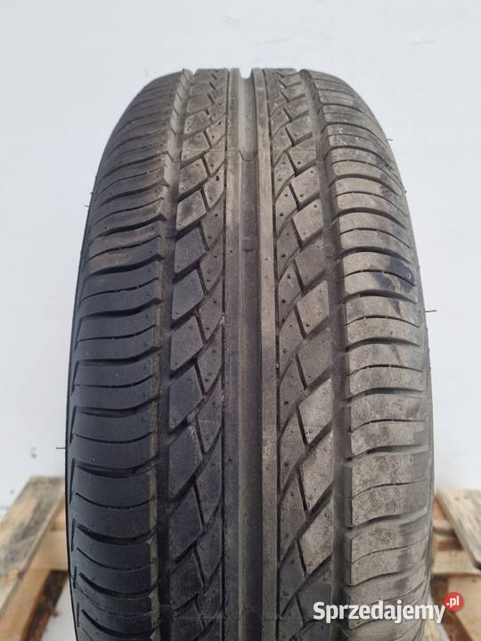 VW Caddy III KOŁO ZAPASOWE Zapas 19565 R15 5x112 Chełm