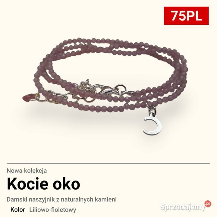 Sprzedam Bizuterię Gliwice sprzedam