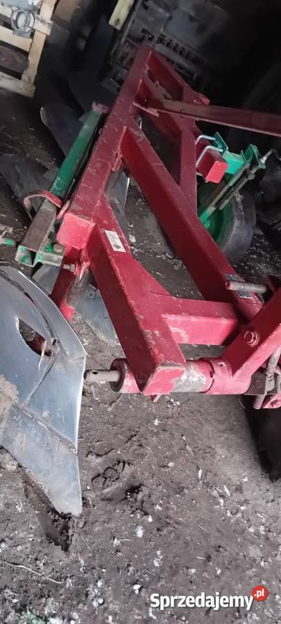 Pług Łęczyca sprzedam