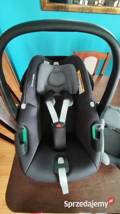Nosidło łupina Maxi Cosi Pebble 360 0 - 13 kg