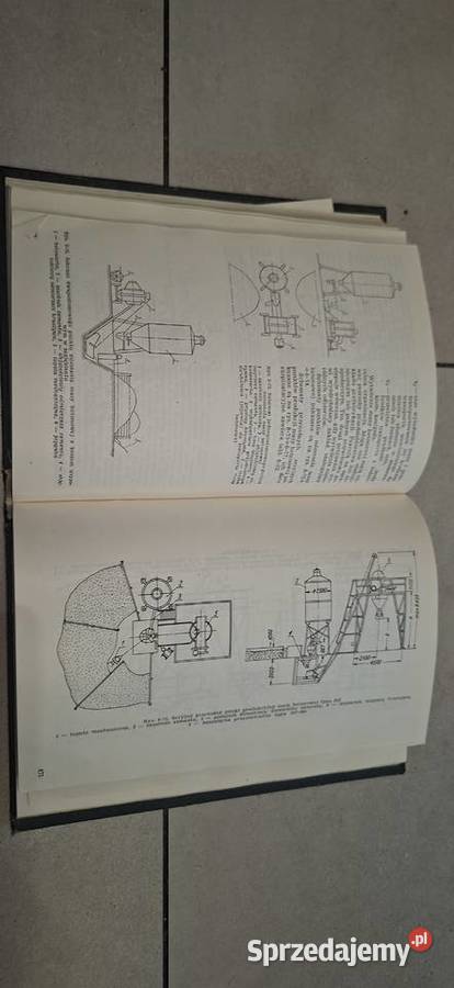 Zmechanizowane roboty budowlane Poradnik Łęczyca