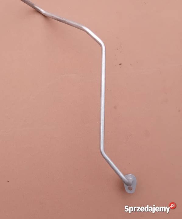 Renault Captur I Lift przewód klimatyzacji Przeźmierowo