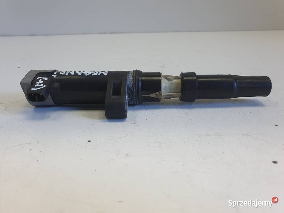 CEWKA ZAPŁONOWA Renault Megane I 14 16V osobowe Rudka sprzedam