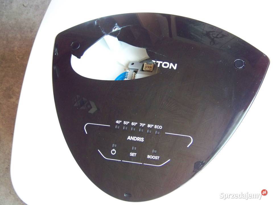 ARISTON Bojler elektryczny nadumywalkowy 15L