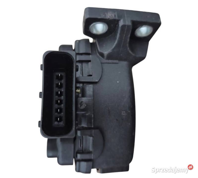 PEDAŁ POTENCJOMETR GAZU NISSAN PIRMERA P12 Pedały Działoszyce