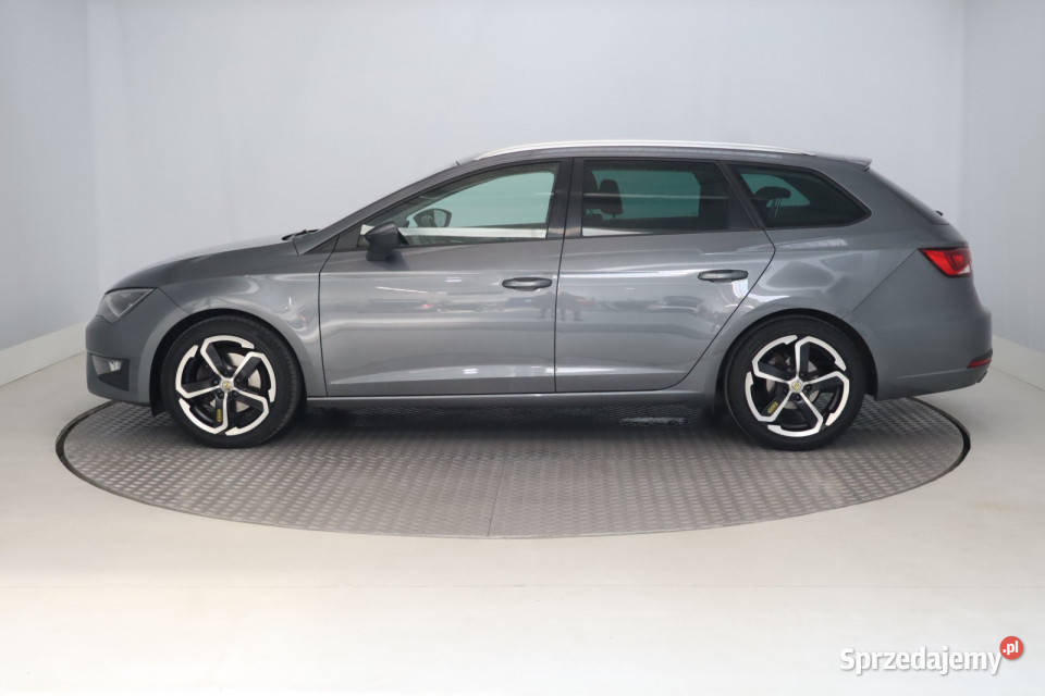 Seat Leon 14 TSI Kombi Zabrze