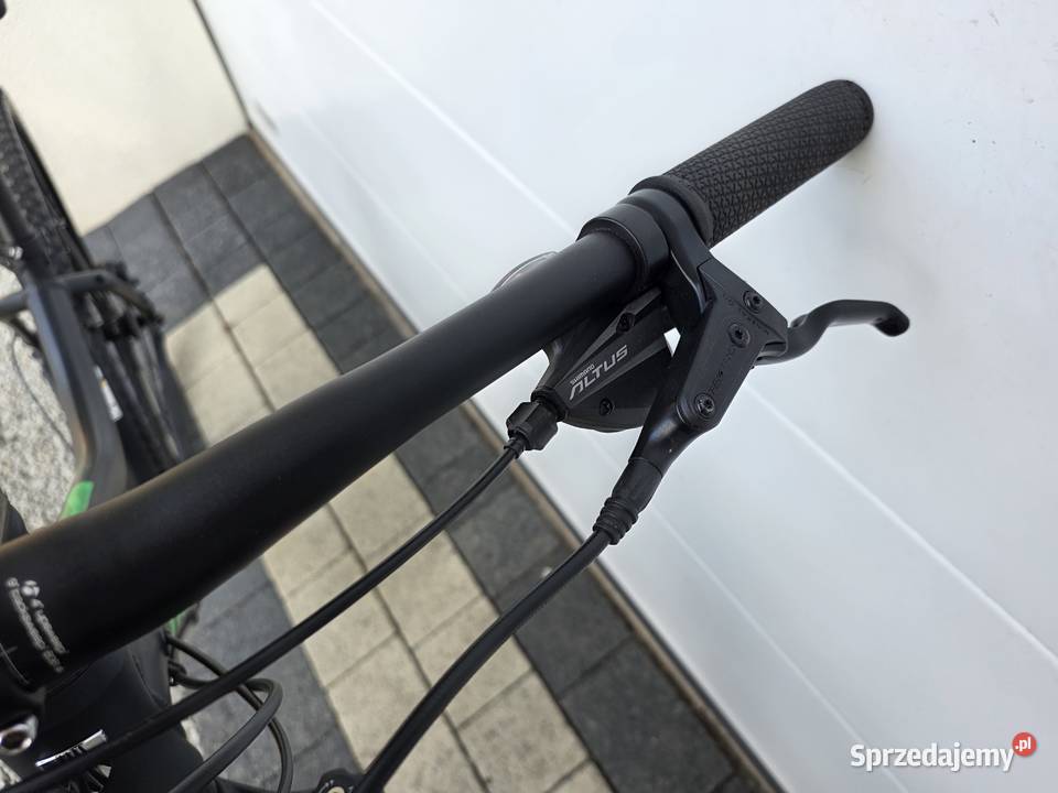 Rower górski TREK Skoła 29rama 18 5 ROCKSHOX dolnośląskie