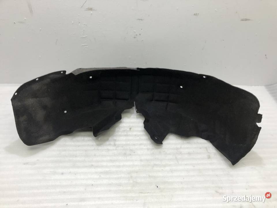 NADKOLE PRAWY TYŁ 8T0810172C AUDI A5 8T