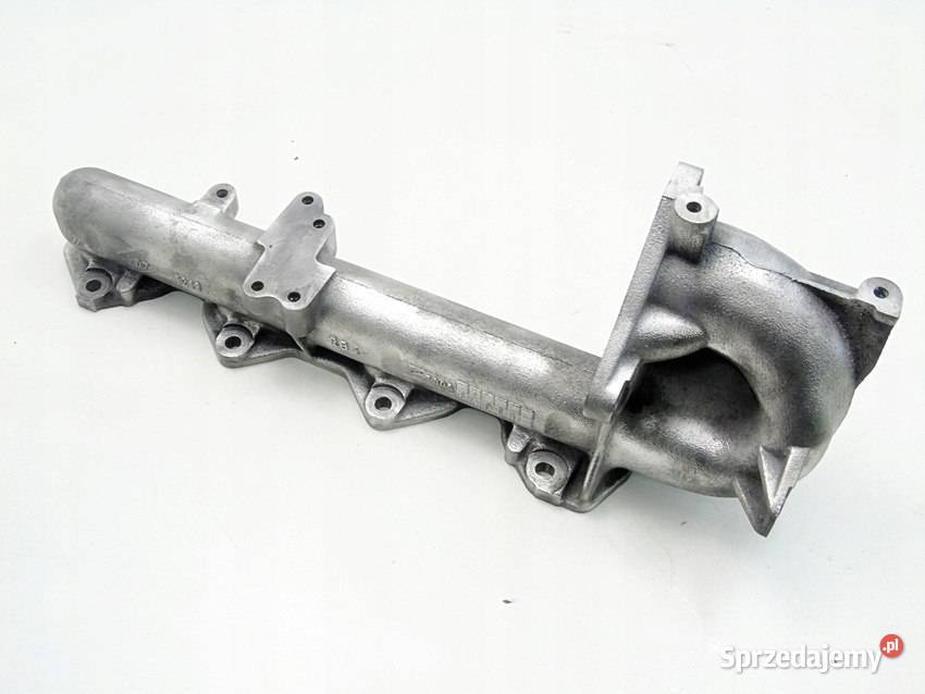 KOLEKTOR SSĄCY 1213 20 DCI TRAFIC 2 VIVARO Sosnowiec sprzedam