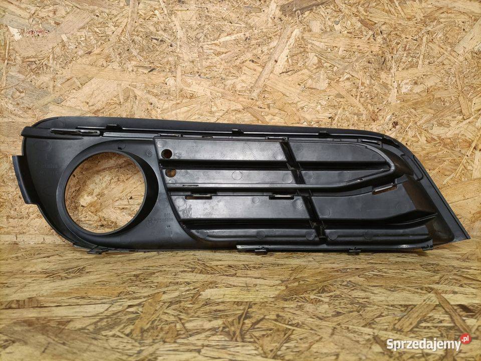 BMW F10N F11N KRATKA WLOTU POWIETRZA LEWA wielkopolskie Pleszew
