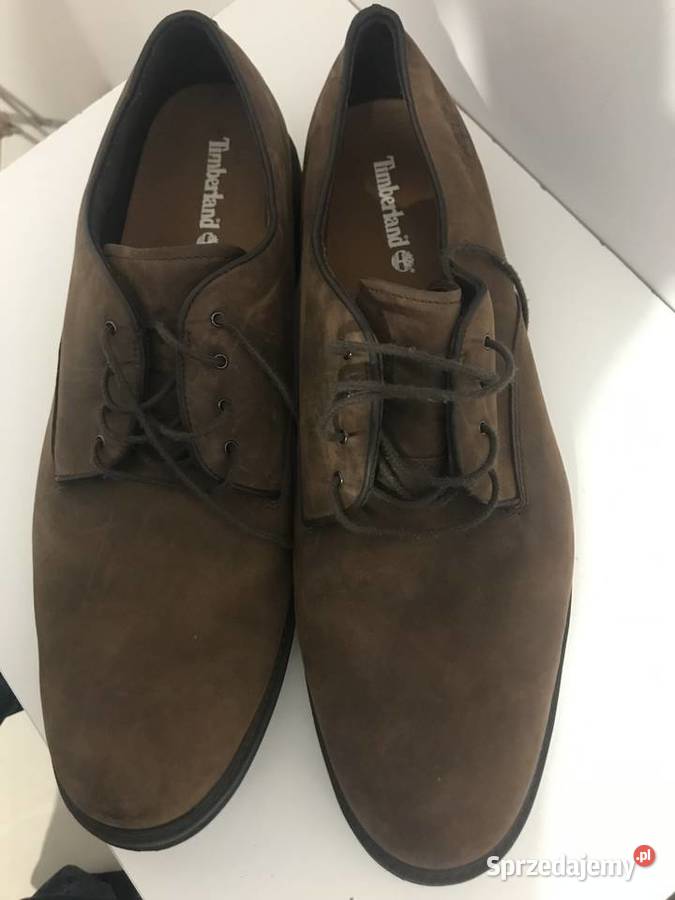 Timberland półbuty rozmiar 50 34 długość wkładki mazowieckie Warszawa sprzedam