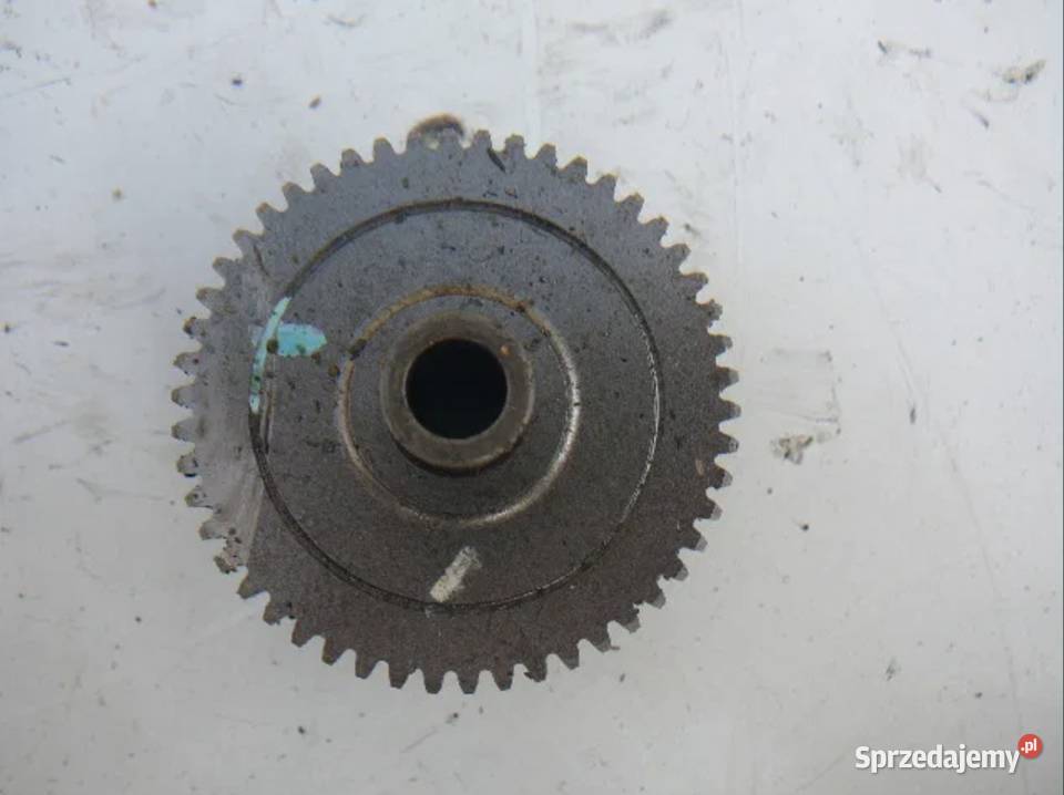 wolne koło rozrusznika zębatka Kawasaki Z900 Ostrzeszów