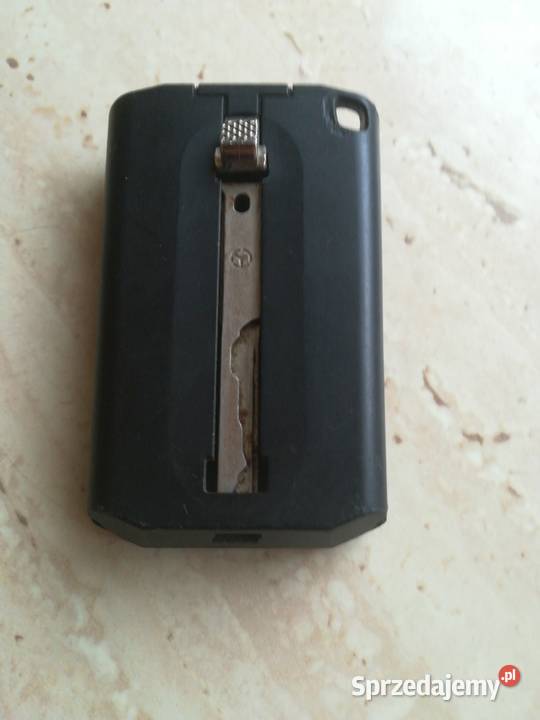 Kluczyk scyzoryk Mercedes Actros