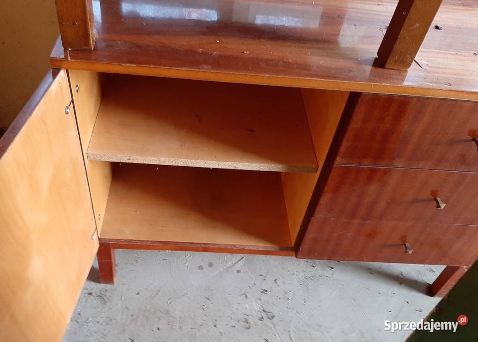 Komoda prl Meble