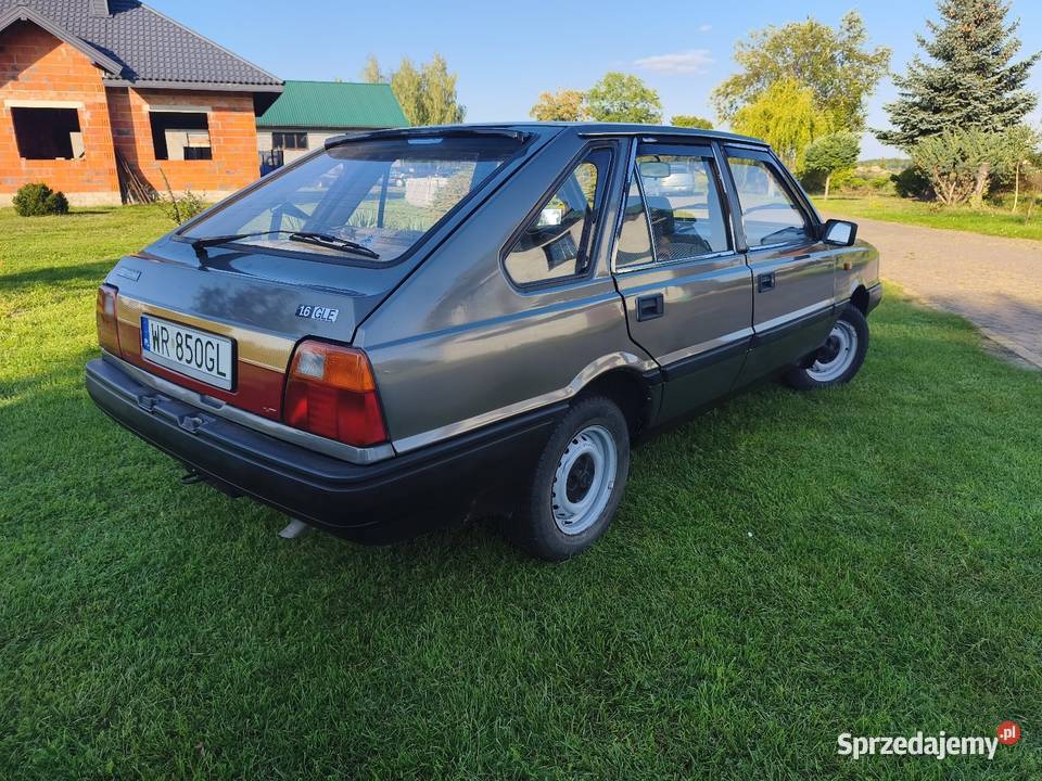 FSO Polonez Caro zadbany