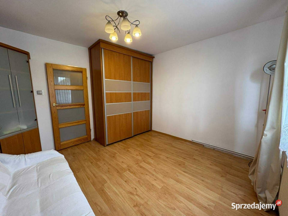 Mieszkanie 3 pokojowe Maszewo Lęborskie pomorskie